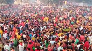 Chhat Puja 2021: রবীন্দ্র সরোবরে নিশ্ছিদ্র নিরাপত্তা, ১৩৮ টি ঘাটে ও ৮ কৃত্রিম ঘাটে ‘দুশ্চিন্তা’র ছট পুজো