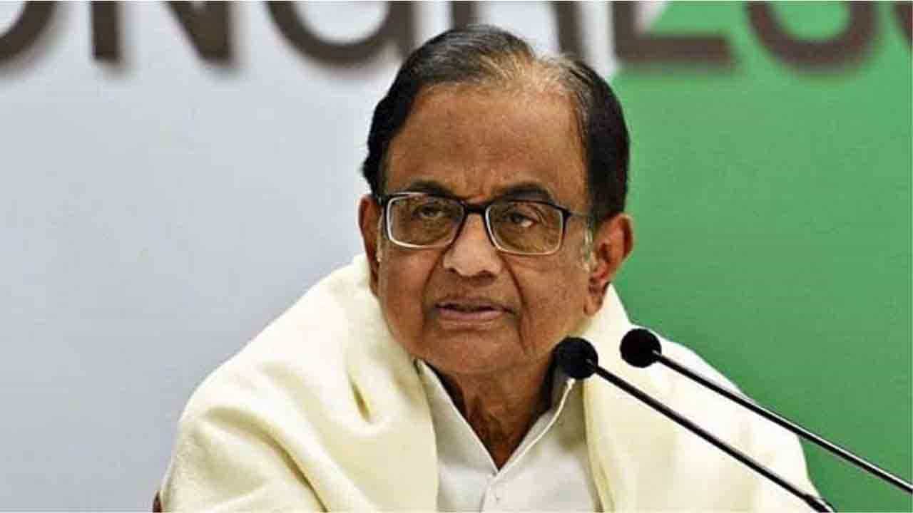 Goa Assembly Election : ভেবে দেখবে কংগ্রেস ,গোয়ায় তৃণমূলের সঙ্গে জোট জল্পনায় ঘৃতাহুতি চিদম্বরমের