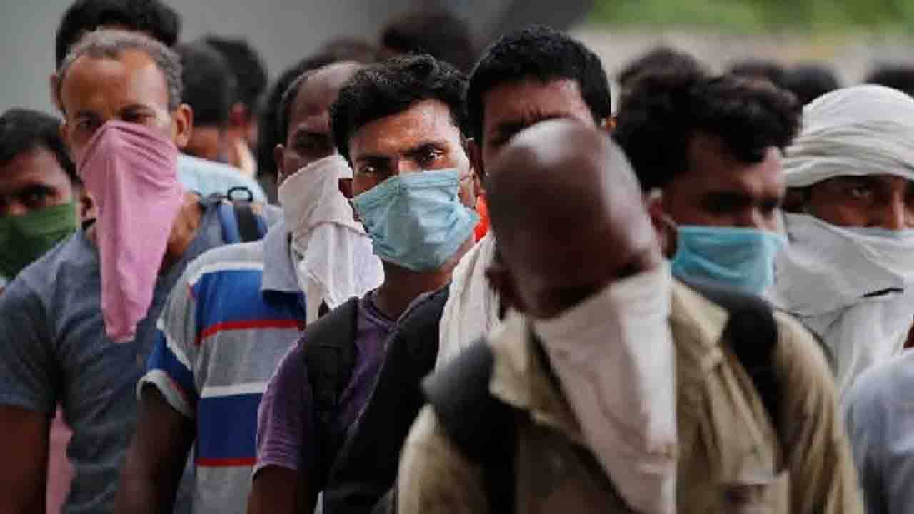 Third Wave of Coronavirus: ফেব্রুয়ারিতেই তৃতীয় ঢেউ? ভয় ধরানো তথ্য আইআইটি কানপুরের গবেষকদের
