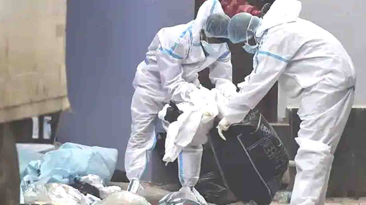 Corona Outbreak: দেশে একদিনে ৯ শতাংশ কমল সংক্রমণ, তবে করোনার বলি ৬২৪