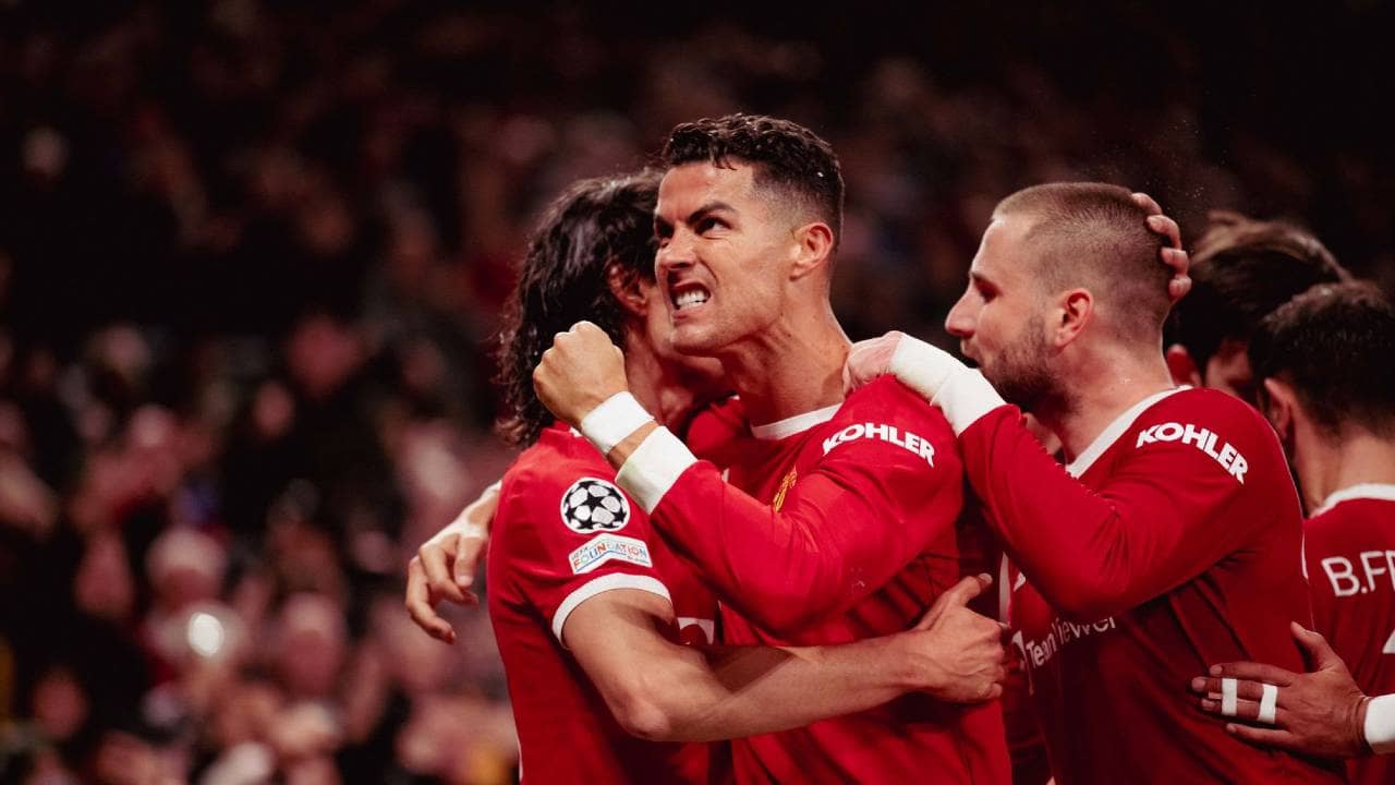 Ronaldo: মেসির ব্যালন ডিওর জেতার দিনে বিতর্কের মুখ রোনাল্ডো