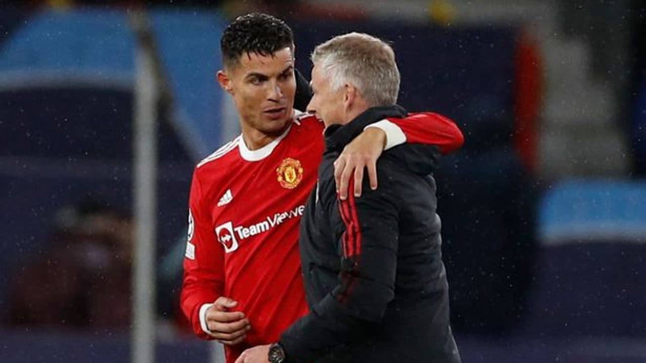 Manchester United: চাকরি বাঁচাতে রোনাল্ডো-শরণে সোল্কজায়ের