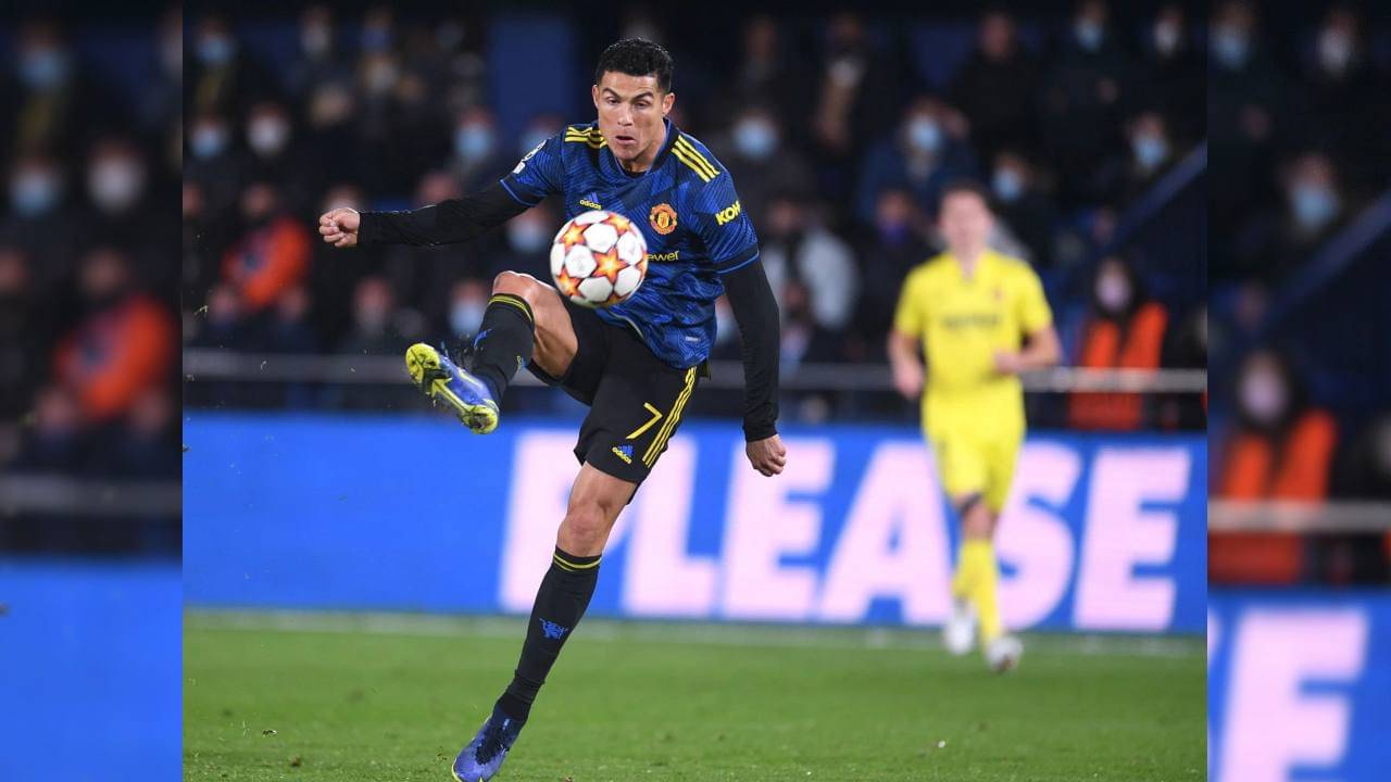 Cristiano Ronaldo: রেকর্ড করে রোনাল্ডোর বার্তা, লড়াই বন্ধ হবে না