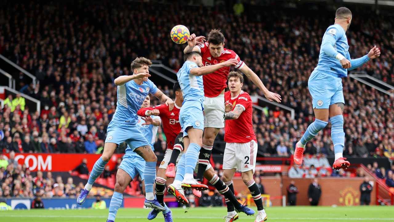 Manchester Derby: ম্যাঞ্চেস্টার ডার্বিতে হেরে ফের চাপে রোনাল্ডোদের কোচ