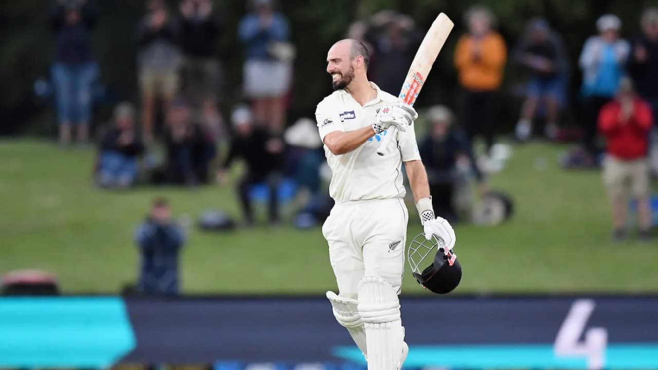 India vs New Zealand: বিরাটদের বিরুদ্ধে টেস্ট সিরিজে ডেভন কনওয়ের বদলে ড্যারেল মিচেল