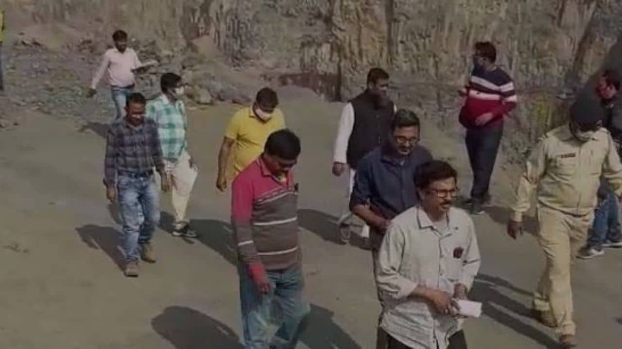 Deocha Pachami Project: নতুন ফ্ল্যাট নয়, গ্রামীণ পরিবেশেই পুনর্বাসন আদিবাসীদের, পাচামি প্রকল্পে ঘোষণা সরকারের