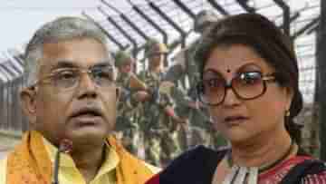 Aparna Sen Counters Dilip Ghosh : প্রতিষ্ঠান বিরোধী হওয়া মানেই দেশদ্রোহী নয়