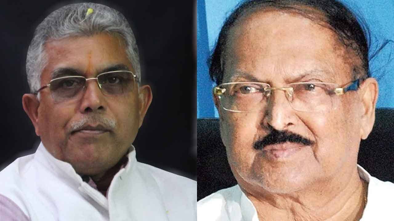 Dilip Ghosh On Subrata Mukherjee: একসঙ্গে বসে খেয়েছি, গল্প করেছি কত! খুবই মিষ্টি খেতে ভালবাসতেন, সুব্রতর স্মৃতিচারণায় নস্ট্যালজিক দিলীপ