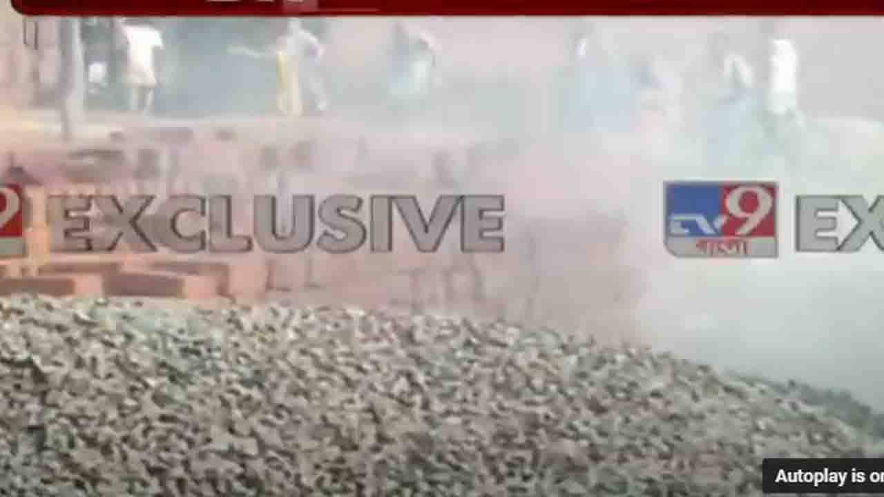 TMC Clash: তৃণমূলের দুই গোষ্ঠীর মধ্যে তুমুল সংঘর্ষ, ভর দুপুরে চলল বোমা-গুলি, আহত ৬