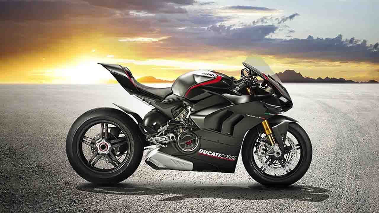 Ducati Panigale V4 SP: ভারতে নতুন স্পোর্টস বাইক লঞ্চ করল ডুকাটি, দাম ৩৬.০৭ লাখ টাকা