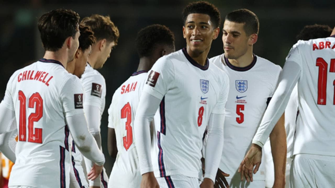 World Cup Qualifiers: সান মারিনোকে ১০ গোল দিয়ে বিশ্বকাপে হ্যারি কেনরা