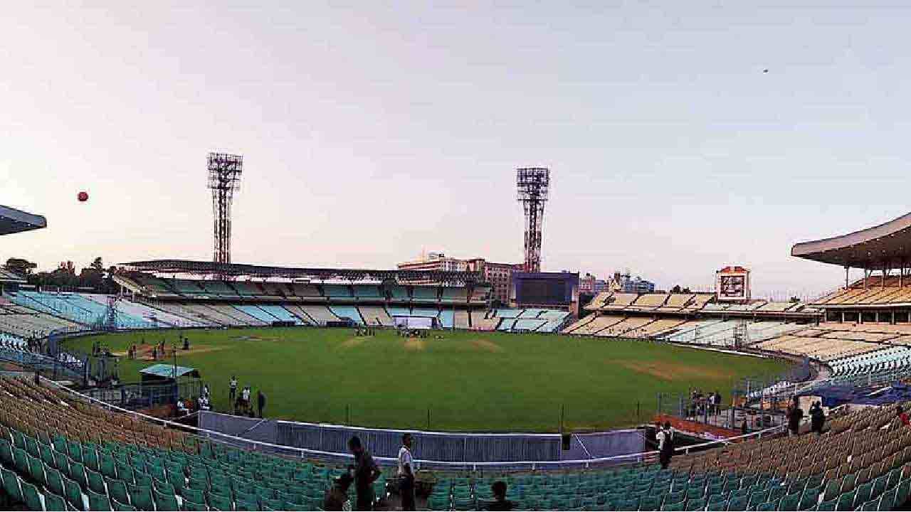 India vs West Indies: রবিবারের ইডেনে দর্শক প্রবেশে কিছুটা ছাড়