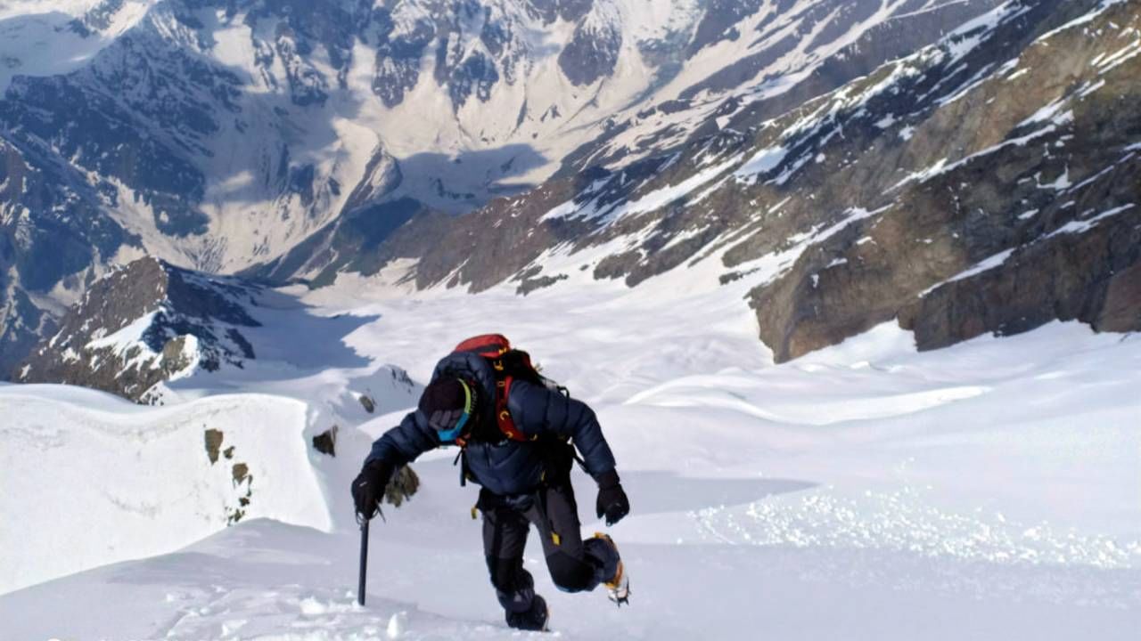 Mountain Trekker: ভারতের প্রতিবন্ধীর হিমালয়ের ১৭০০০হাজার ফুট উচ্চতায় আরোহণ! চিনে নিন সঞ্জিব গোহলিকে...
