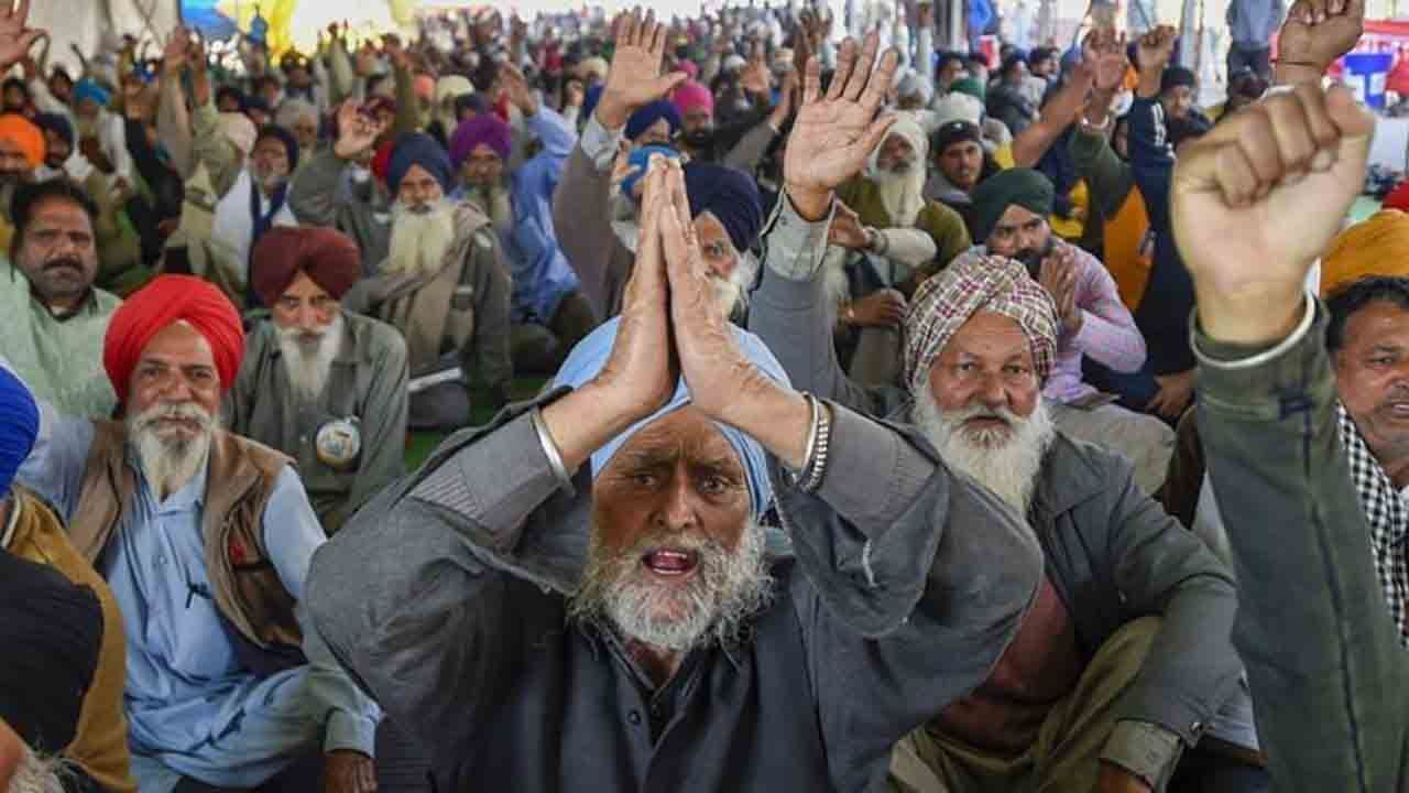 Parliament March Postponed: কেন্দ্রের আশ্বাসে ভরসা কৃষকদের, 'সংসদ চলো' অভিযান আপাতত স্থগিত