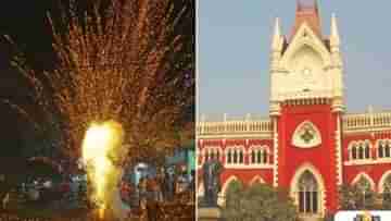 Fire Crackers: রাত পোহালেই কালীপুজো, আজ হাইকোর্টে ফের বাজি-মামলা! পেসোর স্বীকৃত বাজির পক্ষে সওয়াল