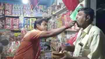 Nangi Firecracker Market: ওদের কাছে সুপ্রিম কোর্ট ভগবান, নুঙ্গীর বাজি বাজারে আজ অকাল দীপাবলী