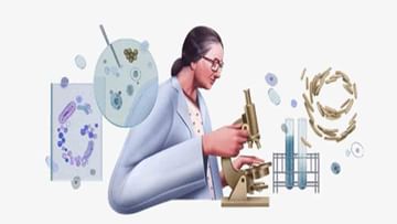 Google Doodle: ক্যানসার এবং কুষ্ঠ নিয়ে যুগান্তকারী আবিষ্কার, ডুডলের মাধ্যমে ডক্টর কমল রনদিভেকে শ্রদ্ধা জানাল গুগল