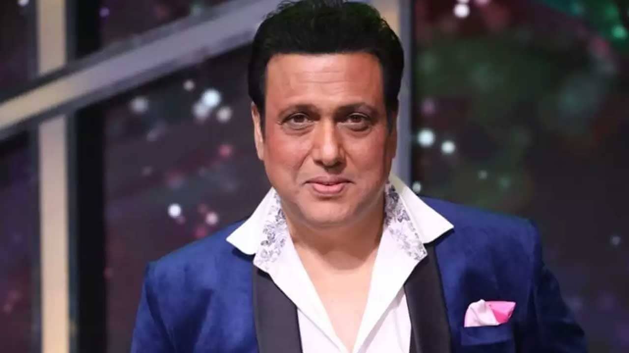 Govinda: গোবিন্দার নামে ভুয়ো বিজ্ঞাপন, সতর্ক করলেন অভিনেতা