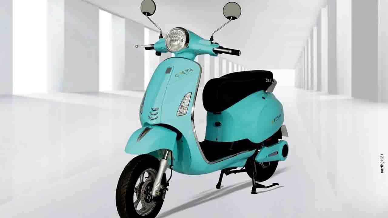 Greta Electric Scooters: দেশি গ্রেটা চারটি নতুন ইলেকট্রিক স্কুটার নিয়ে এল, দাম শুরু হচ্ছে ৬০ হাজার টাকা থেকে