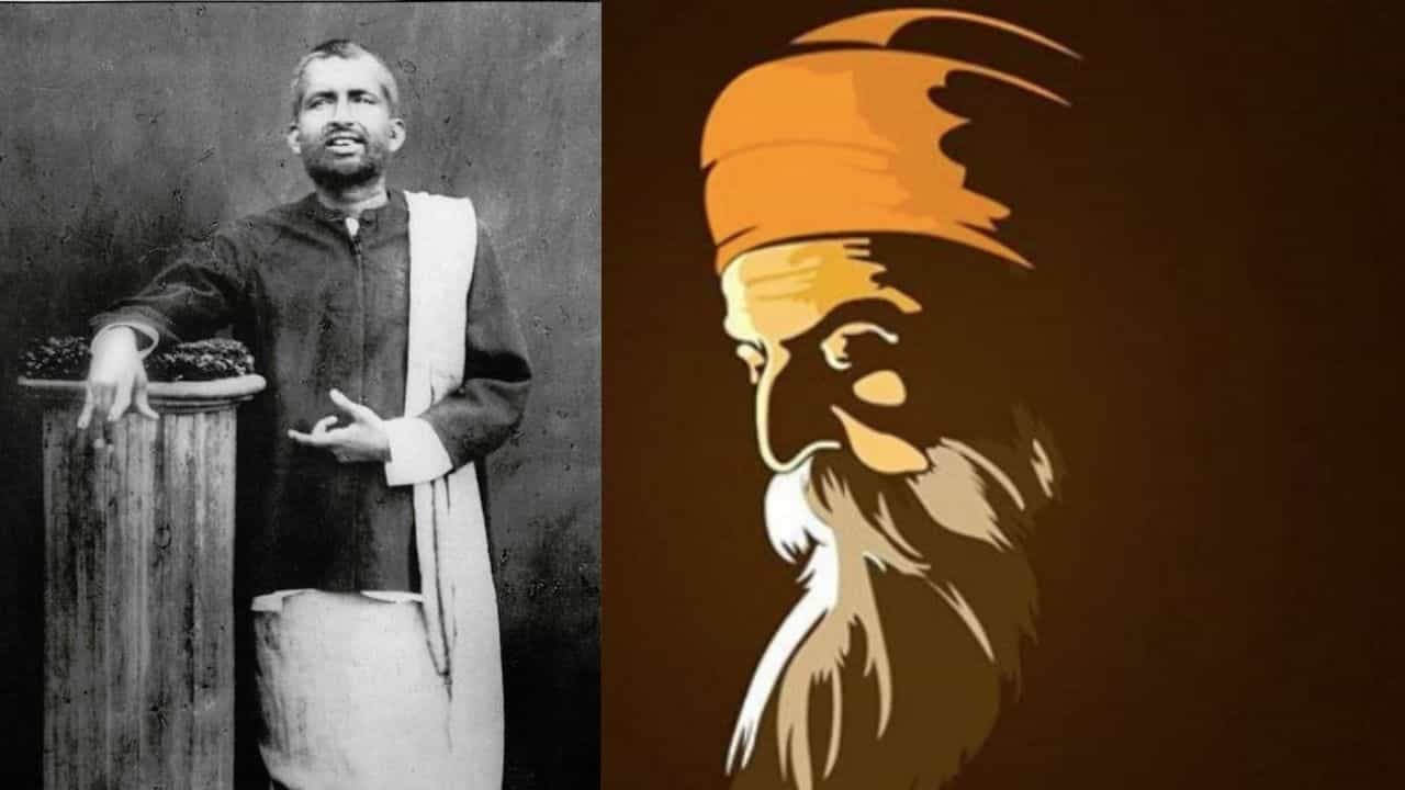 Guru Nanak Jayanti 2021: নানকপন্থী উপদেশ শুনতেন রামকৃষ্ণ! গুরু নানকের জীবনের সঙ্গে তাঁর রয়েছে অনেক মিল Guru Nanak Jayanti 2021: নানকপন্থী উপদেশ শুনতেন রামকৃষ্ণ! গুরু নানকের জীবনের সঙ্গে তাঁর রয়েছে অনেক মিল