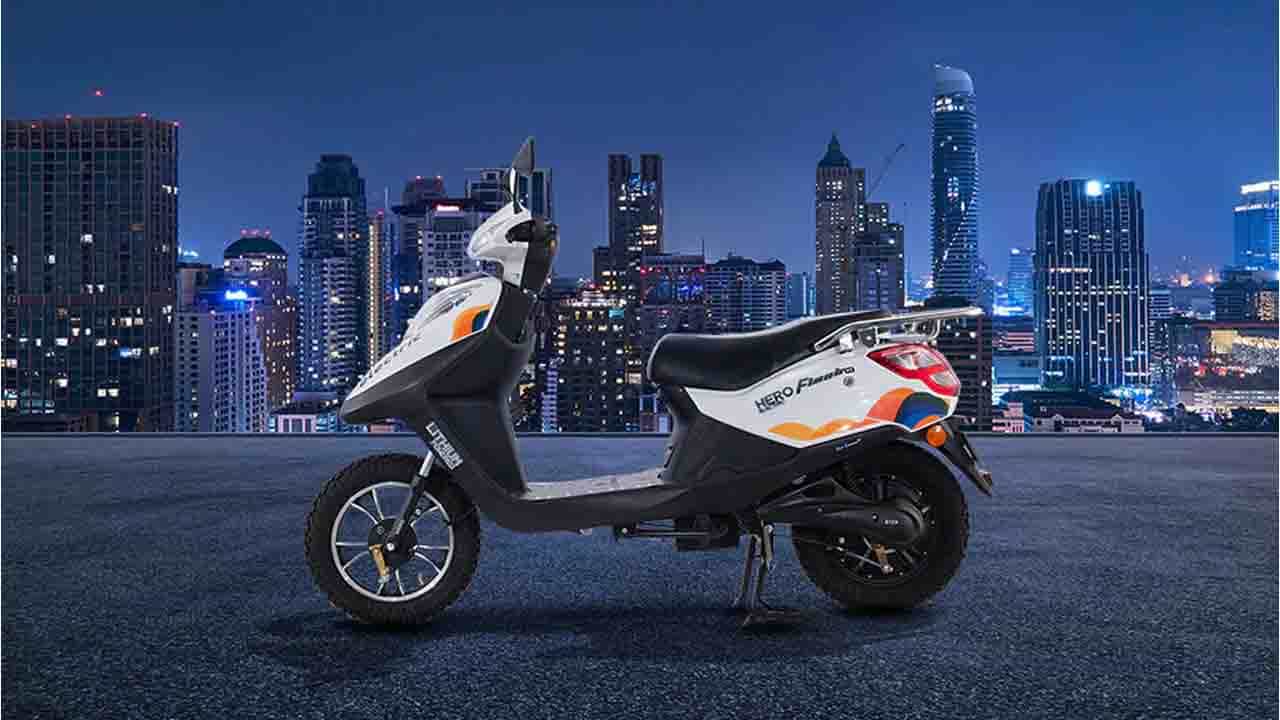 Hero Vida Electric Scooter: ভিডা ব্র্যান্ডিংয়ে ভারতে ইলেকট্রিক স্কুটার লঞ্চ করতে চলেছে হিরো মোটোকর্প