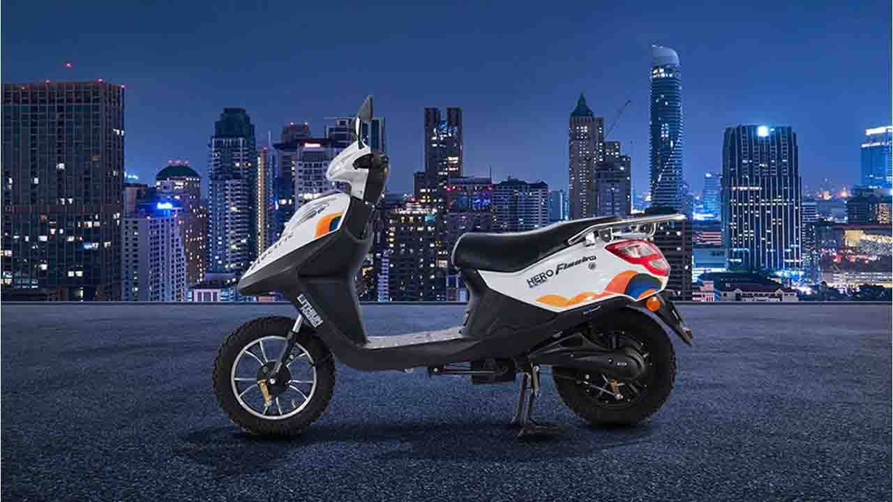 Hero Vida Electric Scooter: ভিডা ব্র্যান্ডিংয়ে ভারতে ইলেকট্রিক স্কুটার লঞ্চ করতে চলেছে হিরো মোটোকর্প