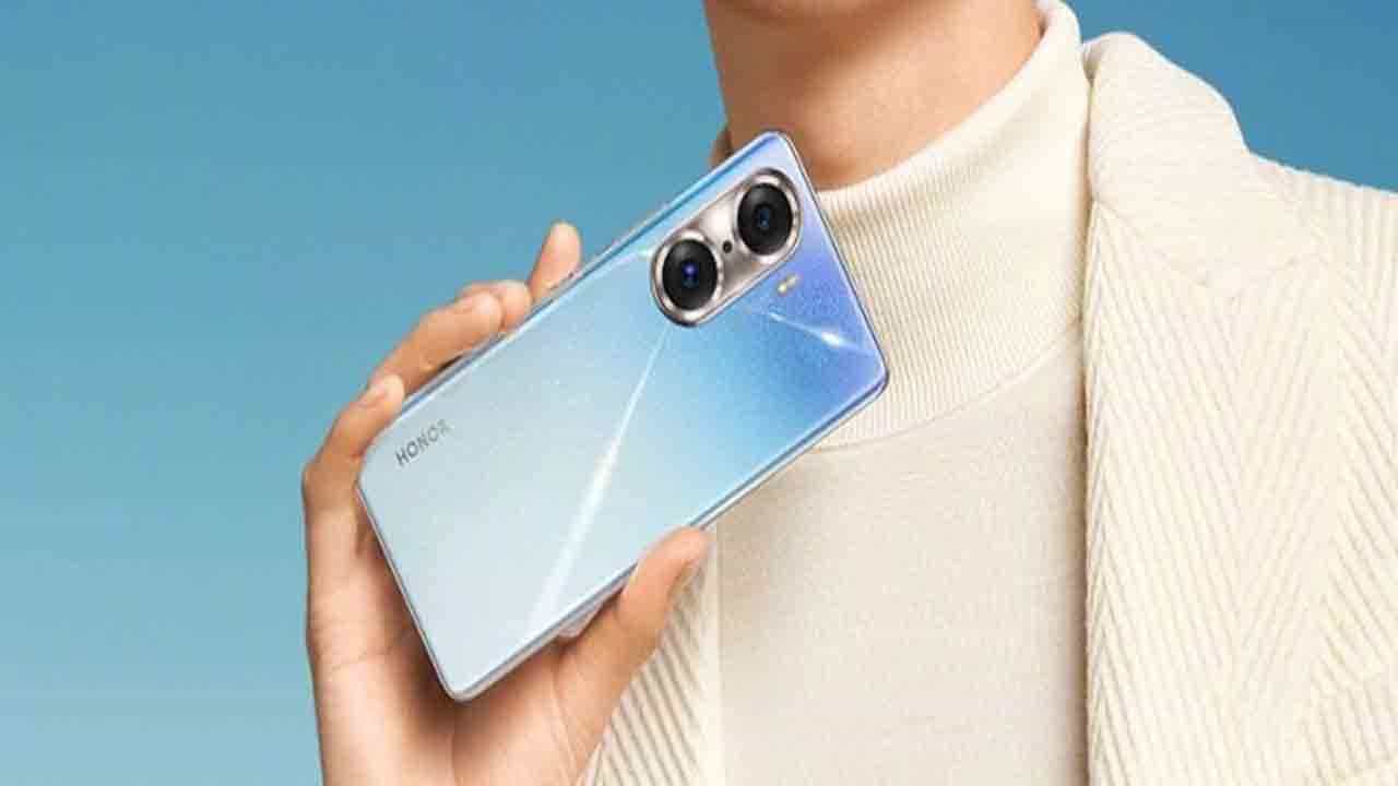 Honor 60 Series: পয়লা ডিসেম্বর চিনে লঞ্চ হতে পারে Honor ৬০ সিরিজের তিনটি স্মার্টফোন Honor 60 Series: পয়লা ডিসেম্বর চিনে লঞ্চ হতে পারে Honor ৬০ সিরিজের তিনটি স্মার্টফোন
