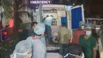 Howrah Accident: শরীরের একাধিক হাড় ভেঙেছে, হুগলিতে দুর্ঘটনায় আহত পুলিশ কর্তার অবস্থা সঙ্কটজনক!