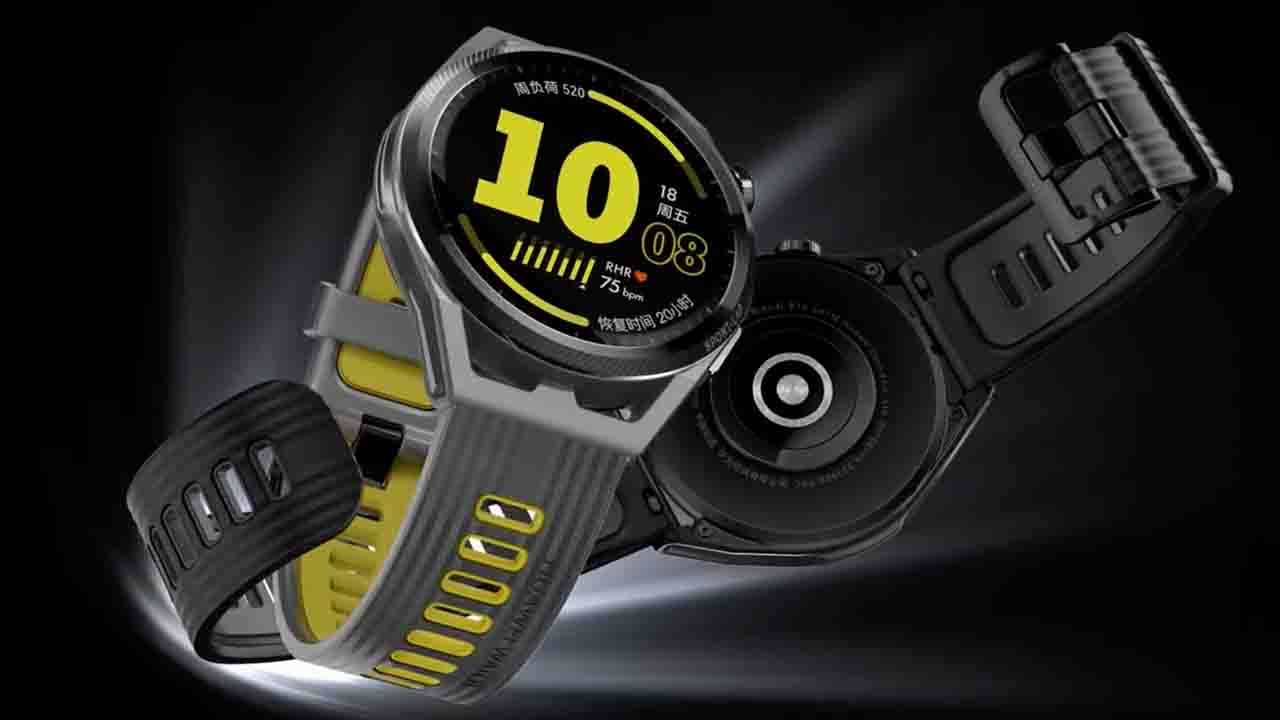 Huawei Watch GT Runner: ১০০ স্পোর্টস মোড, ব্যাপক ব্যবহারেও ১৪ দিন ব্যাটারি ব্যাকআপ, হুয়াওয়ে নিয়ে এল চমৎকার স্মার্টওয়াচ