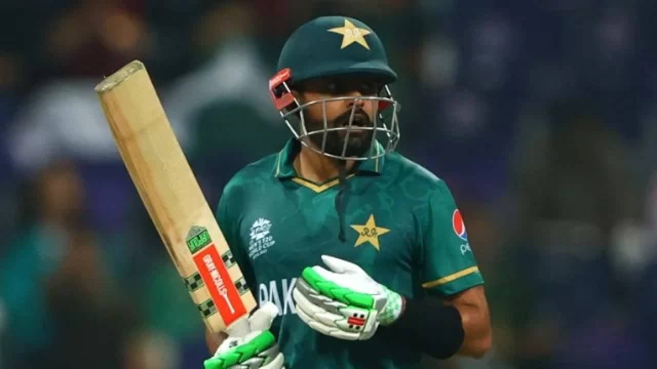 T20 World Cup 2021: বিশ্বকাপের সেরা টিমে নেই ভারতের কেউ, ক্যাপ্টেন বাবর