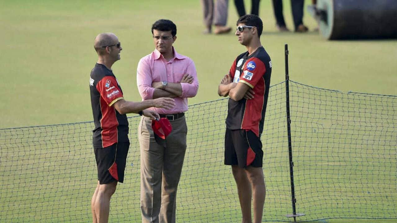 IPL 2022: লখনওয়ের কোচ হতে পারেন কার্স্টেন-নেহরা