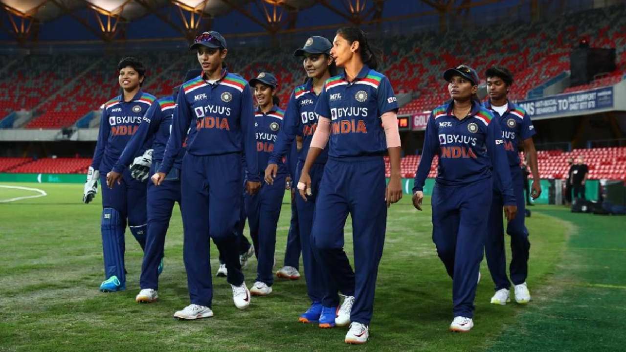 ICC Women's World Cup 2022: মেয়েদের বিশ্বকাপের আগে কিউয়িদের বিরুদ্ধে খেলবে ভারত