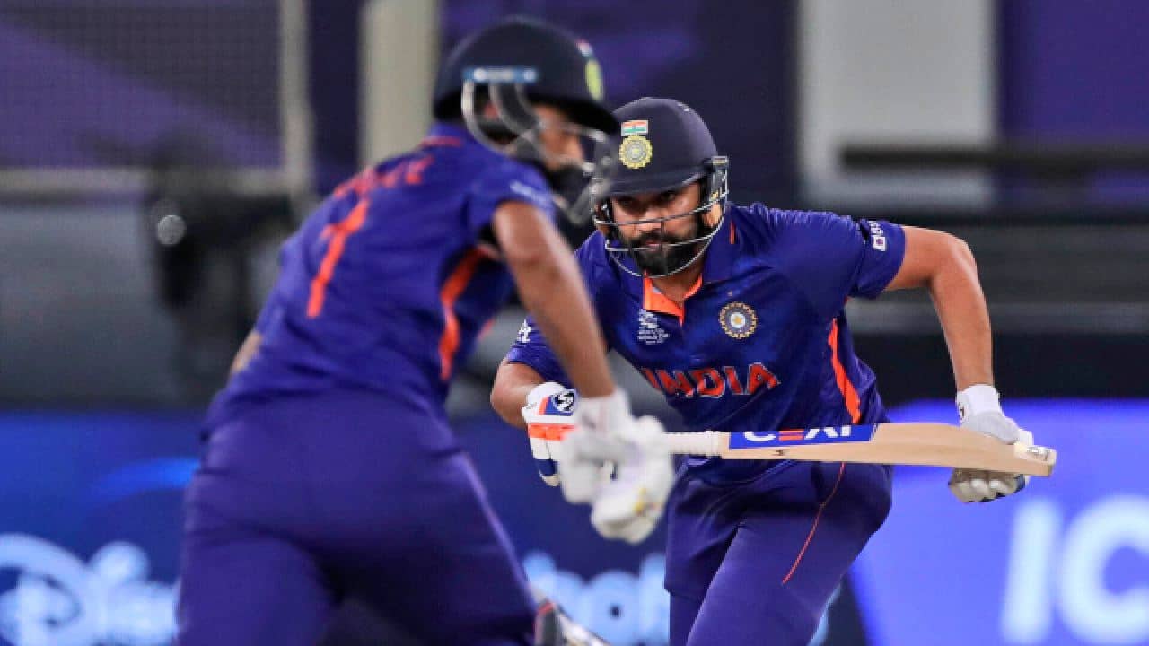 India vs New Zealand 1st T20I Live Streaming: জেনে নিন কখন কীভাবে দেখবেন ভারত বনাম নিউজিল্যান্ডের প্রথম টি-২০ ম্যাচ