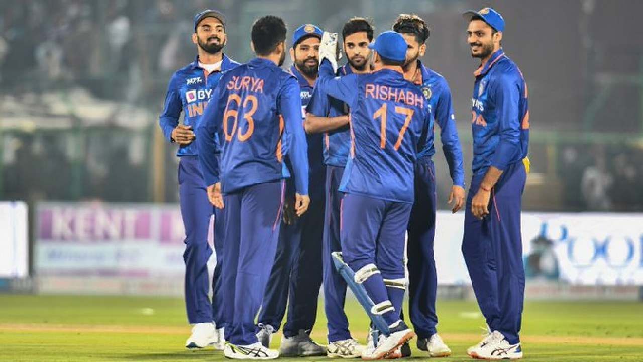 India vs New Zealand 2nd T20I Live Streaming: জেনে নিন কখন কীভাবে দেখবেন ভারত বনাম নিউজিল্যান্ডের দ্বিতীয় টি-২০ ম্যাচ