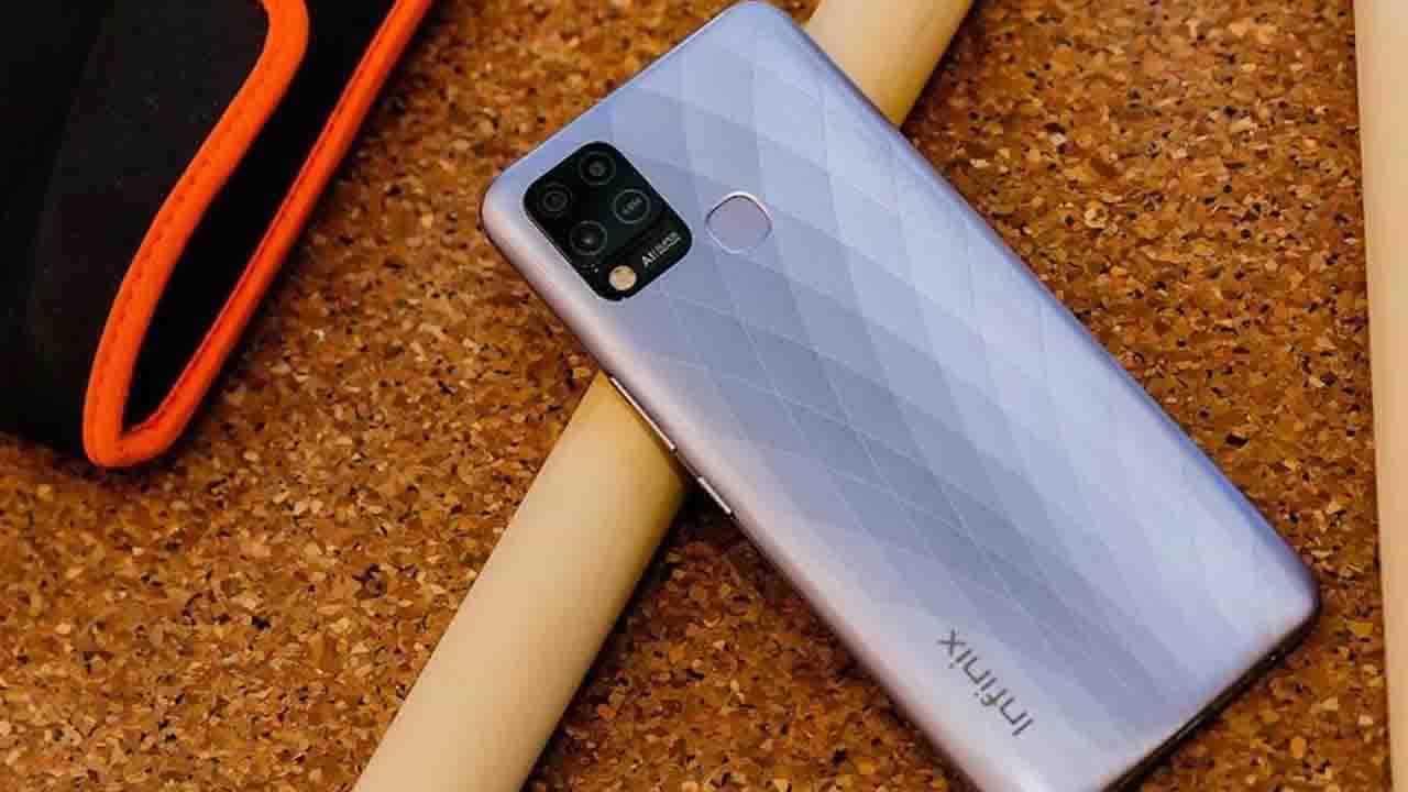 Infinix Note 11S: কম দামেই ভারতে নতুন গেমিং স্মার্টফোন নিয়ে আসছে ইনফিনিক্স, পাইপলাইনে কোম্পানির প্রথম ৫জি মডেলও Infinix Note 11S: কম দামেই ভারতে নতুন গেমিং স্মার্টফোন নিয়ে আসছে ইনফিনিক্স, পাইপলাইনে কোম্পানির প্রথম ৫জি মডেলও