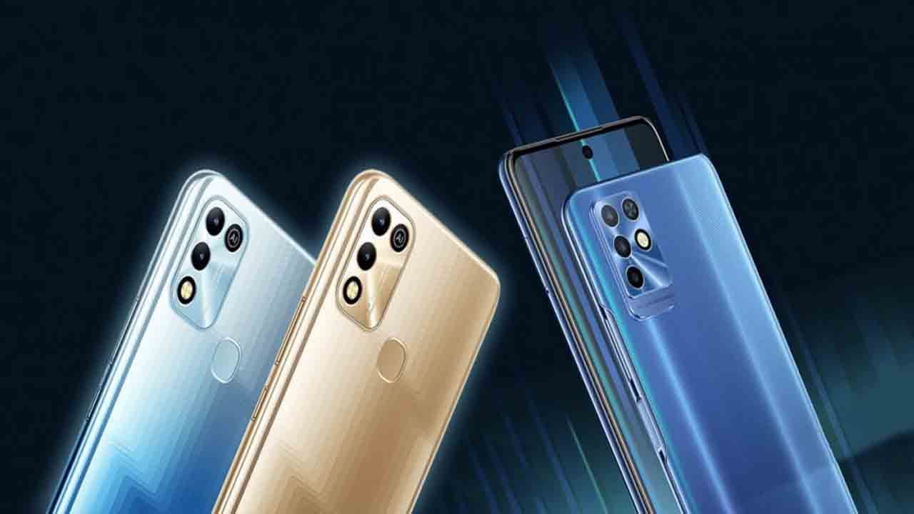 Infinix Note 11i: ইনফিনিক্স কোম্পানির লেটেস্ট বাজেট হ্যান্ডসেট হিসেবে লঞ্চ হয়েছে এই ফোন, দেখুন বিভিন্ন স্পেসিফিকেশন Infinix Note 11i: ইনফিনিক্স কোম্পানির লেটেস্ট বাজেট হ্যান্ডসেট হিসেবে লঞ্চ হয়েছে এই ফোন, দেখুন বিভিন্ন স্পেসিফিকেশন