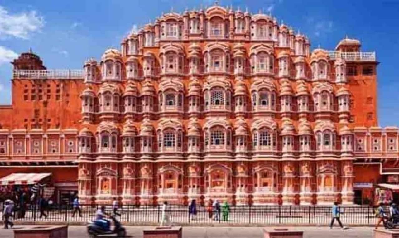 Jaipur Foundation Day 2021: গোলাপী শহর তৈরির পিছনে রয়েছে এক বাঙালি স্থপতির হাত! জানুন রাজস্থানের রাজধানীর ইতিহাস