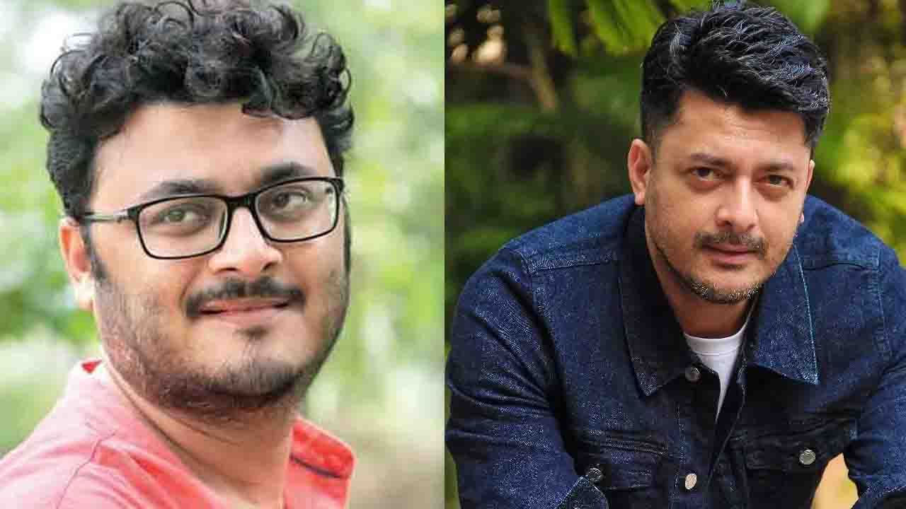 Jisshu Sengupta: দেবালয় ভট্টাচার্যর নতুন পিরিয়ড ড্রামায় যীশু সেনগুপ্ত?