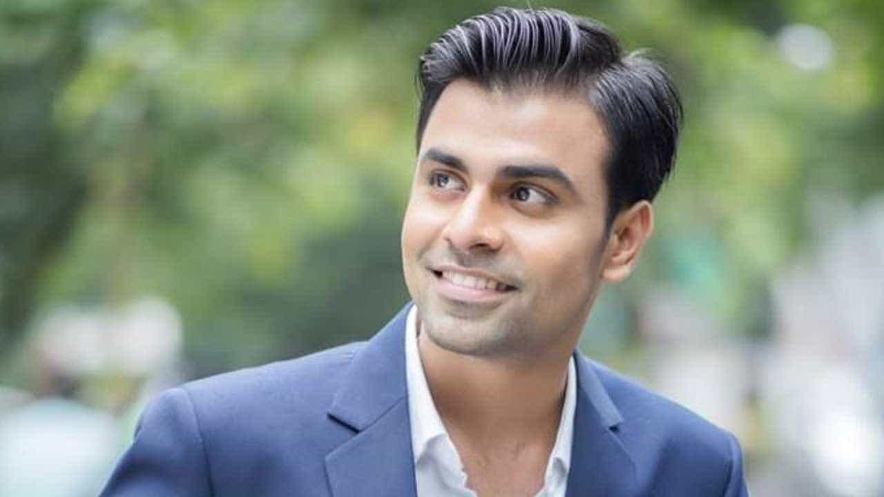 Jitendra Kumar: স্টিরিওটাইপ হয়ে যাওয়ার ভয় নেই: জিতেন্দ্র কুমার Jitendra Kumar: স্টিরিওটাইপ হয়ে যাওয়ার ভয় নেই: জিতেন্দ্র কুমার