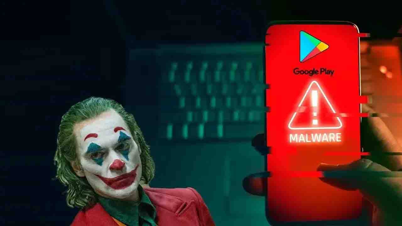 Joker Virus: প্লে স্টোরে ফের জোকার ভাইরাসের আগমন! এই ১৪ অ্যান্ড্রয়েড অ্যাপে লুকিয়ে বড়সড় ক্ষতির পরিকল্পনা