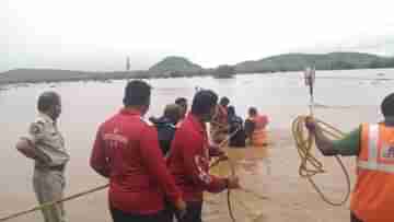 Andhra Pradesh Rains: অন্ধ্রে ভারী বৃষ্টি, হড়পা বানে মৃত ৮; নিখোঁজ কমপক্ষে ১২