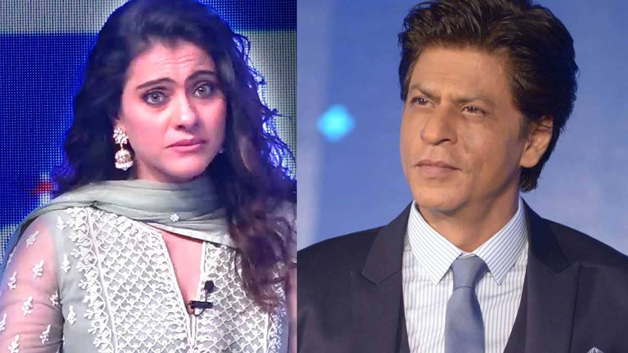 Shah Rukh Khan Birthday: শাহরুখের জন্মদিনে কেন শুভেচ্ছা জানাননি কাজল? মুখ খুললেন নায়িকা