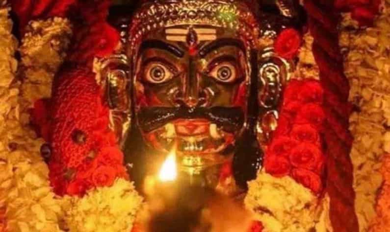 Kal Bhairav Jayanti 2021: কাল ভৈরব জয়ন্তীর শুভ সময় কবে? এর মাহাত্ম্য ও রীতি-নীতি নিয়ে কিছু তথ্য জেনে রাখা ভাল Kal Bhairav Jayanti 2021: কাল ভৈরব জয়ন্তীর শুভ সময় কবে? এর মাহাত্ম্য ও রীতি-নীতি নিয়ে কিছু তথ্য জেনে রাখা ভাল