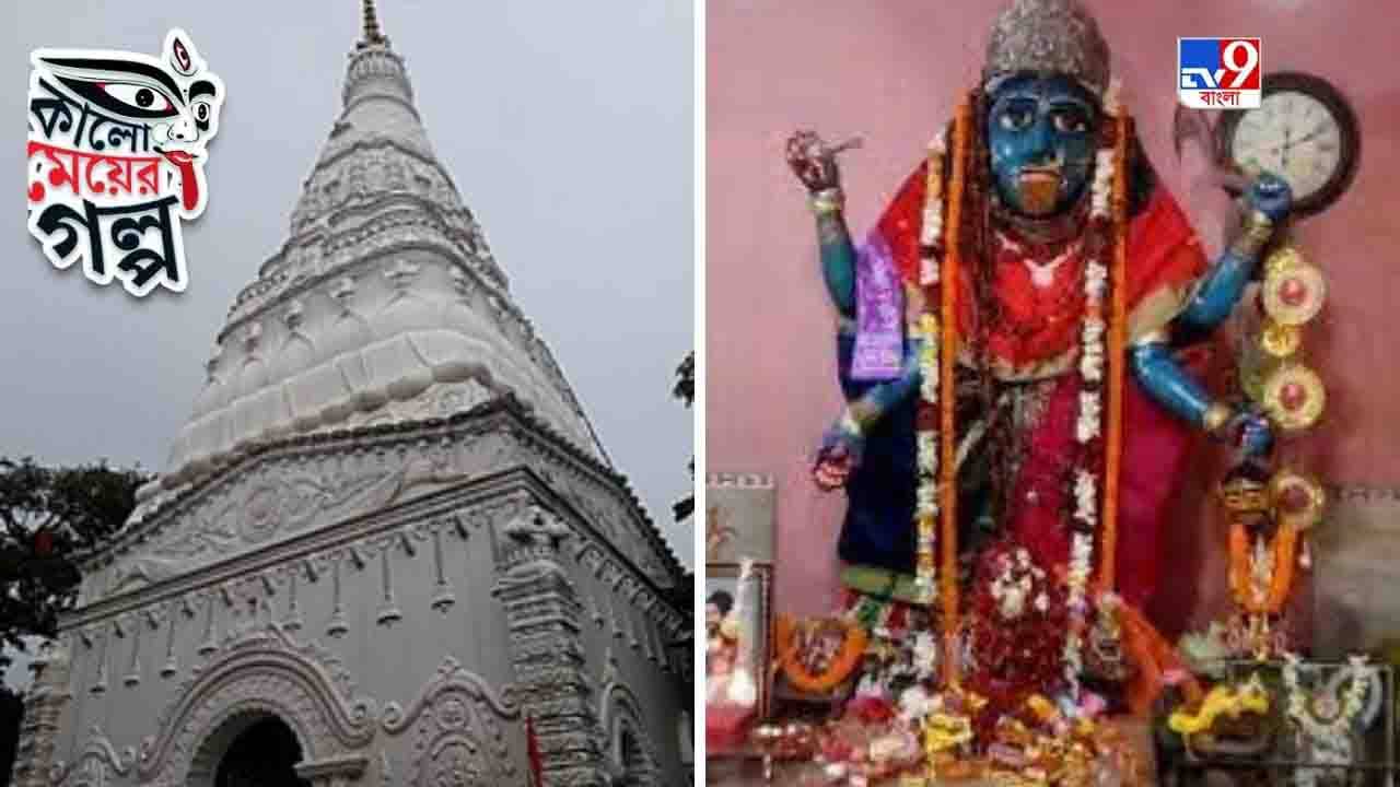 Kali Puja 2021: উলঙ্গ হয়ে কাঁটার আসনে বসে এই শ্মশানকালীর আরাধনা করেন বৈষ্ণব পুরোহিত