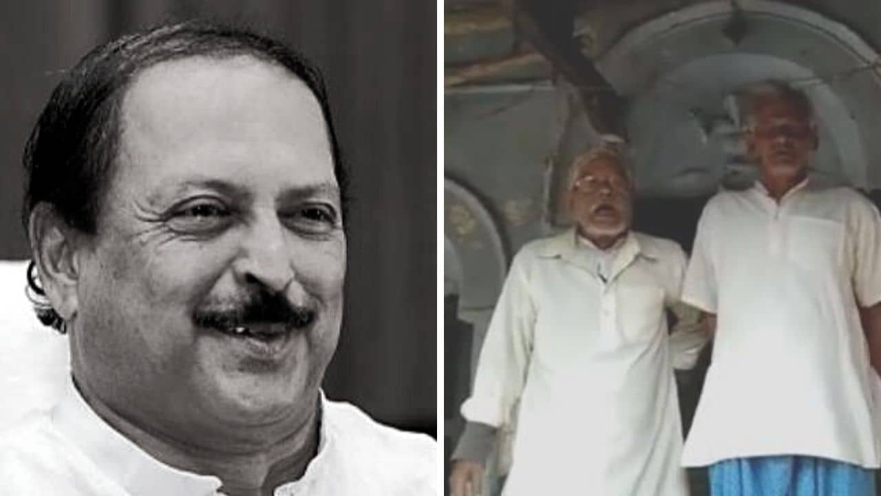 Subrata Mukherjee: দুদণ্ড শান্তি দিত গ্রামের ভিটে, সুব্রত-প্রয়াণে কেবলই বেদনা নওয়াপাড়া জুড়ে...