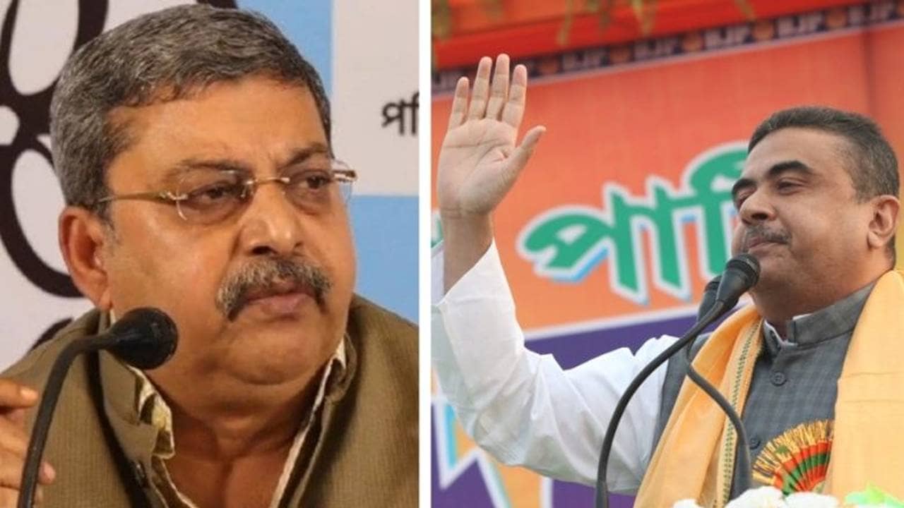 Kalyan Banerjee: রাগ করিস না ভাই শুভেন্দু, বিরোধী নেতার কাছে আচমকা ক্ষমাপ্রার্থী কল্যাণ!