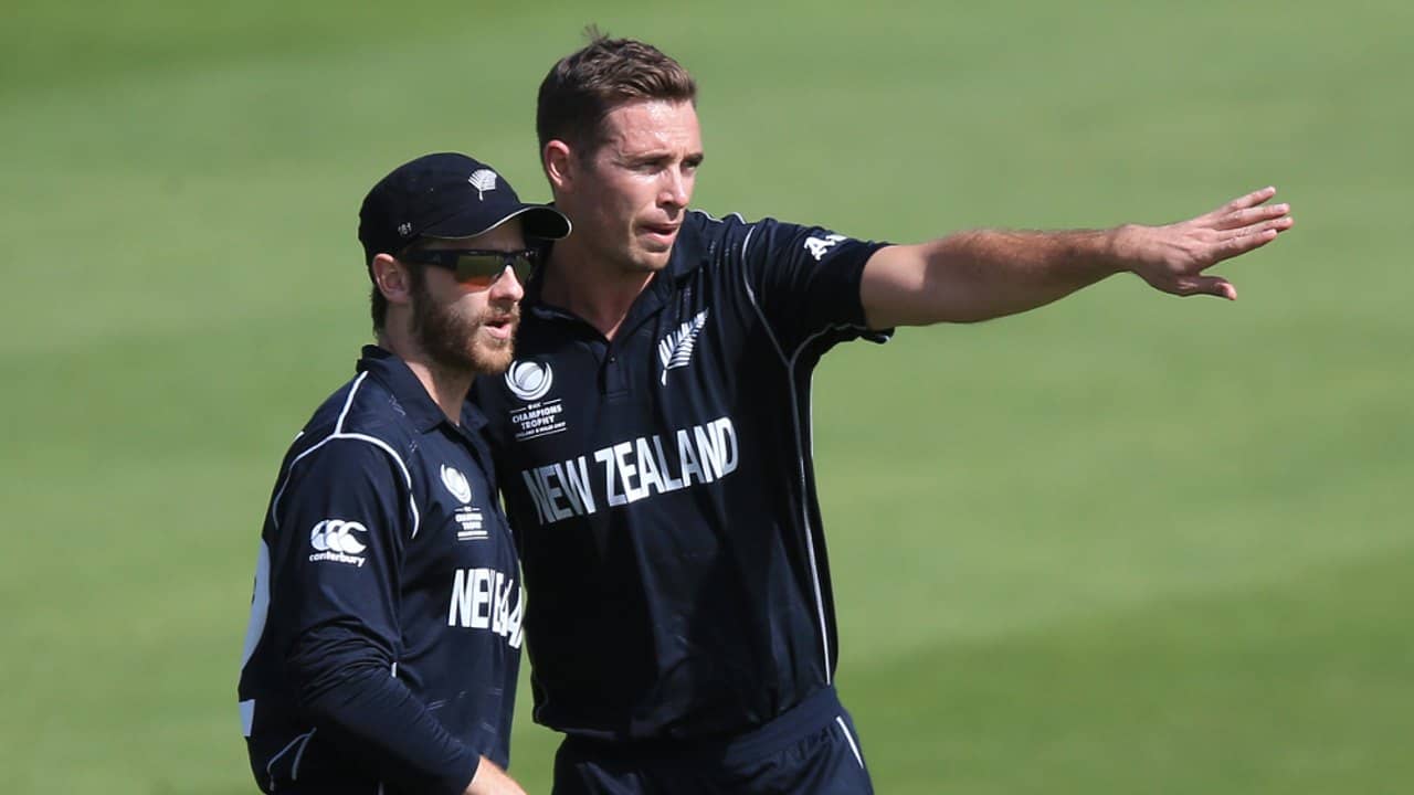 India vs New Zealand 2021: বিশ্রামে উইলিয়ামসন, নেতৃত্বে সাউদি