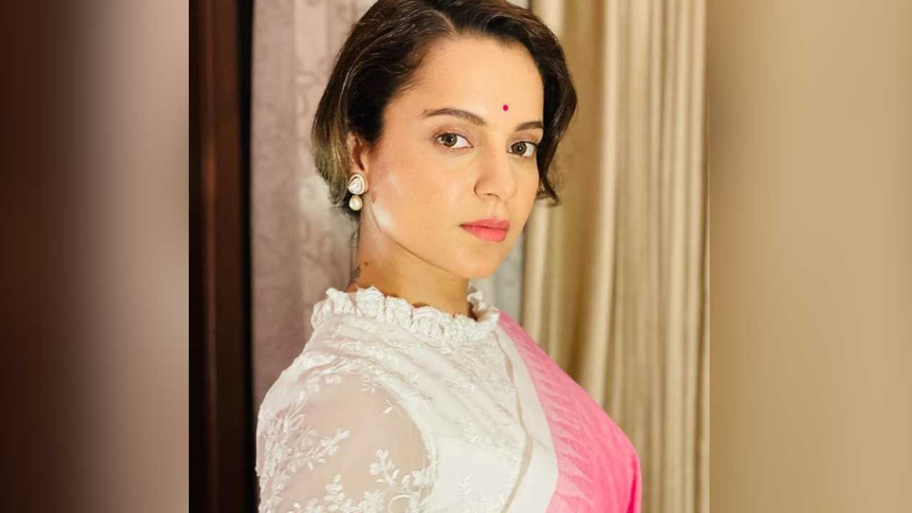 Kangana Ranaut: পদ্মশ্রীর মাধ্যমে যে সম্মান পেলাম, তাতে অনেকের মুখ বন্ধ হবে: কঙ্গনা রানাওয়াত