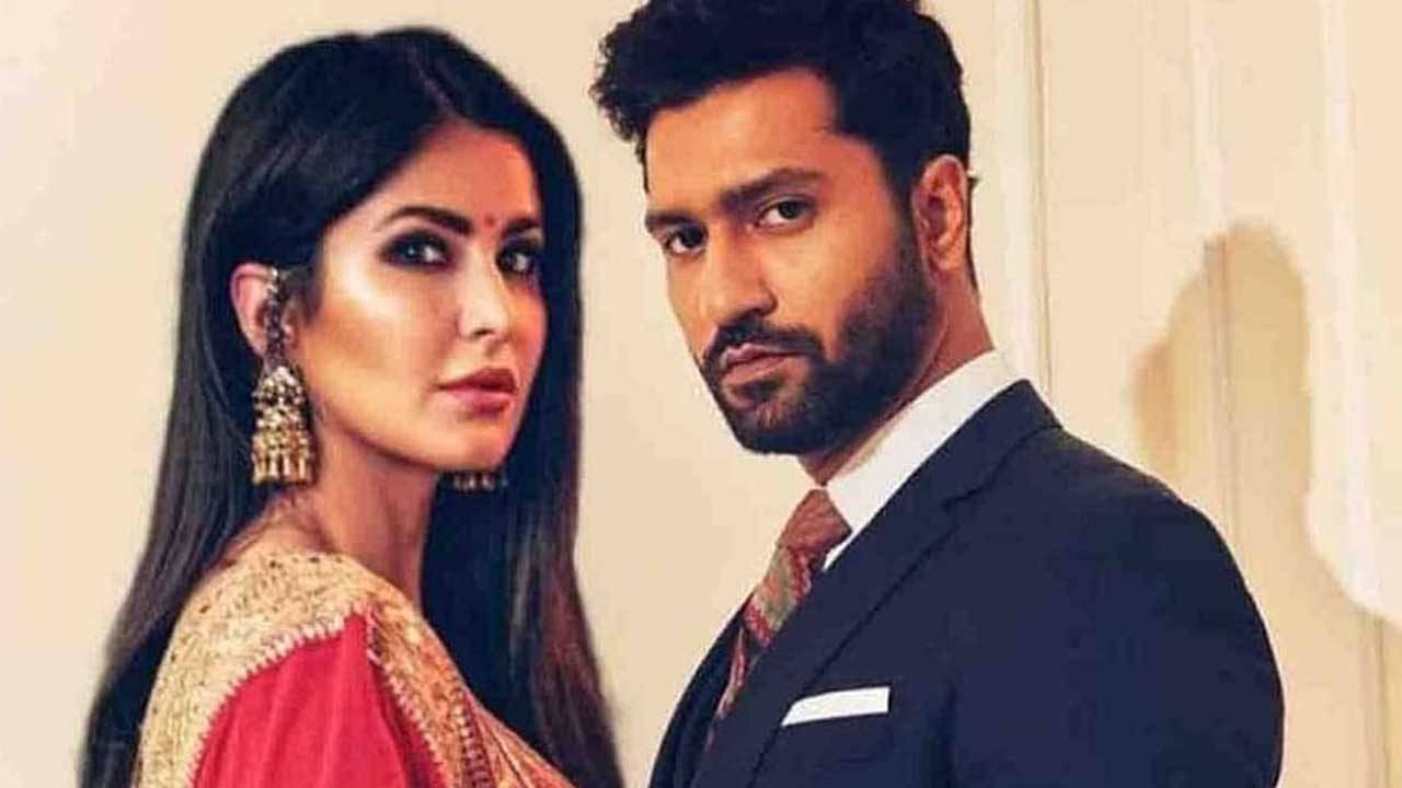 Vicky Kaushal and Katrina Kaif: আগামী সপ্তাহেই কোর্ট ম্যারেজ করবেন ভিকি-ক্যাটরিনা?