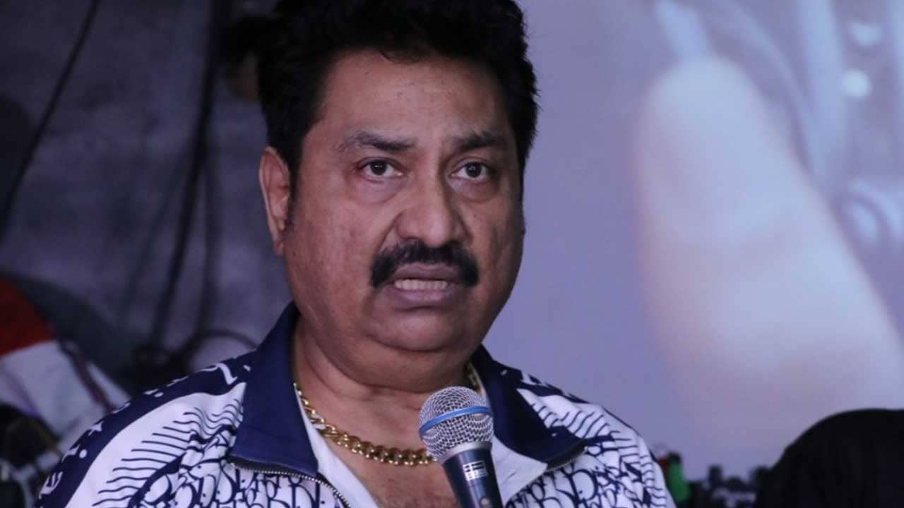 Bengali Song: দর্শকের জন্য কুমার শানুর নতুন উপহার, ‘নাচবো আমি গাইবে তুমি’